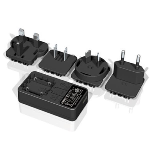 ASCOM USB POWER SUPPLY 2A